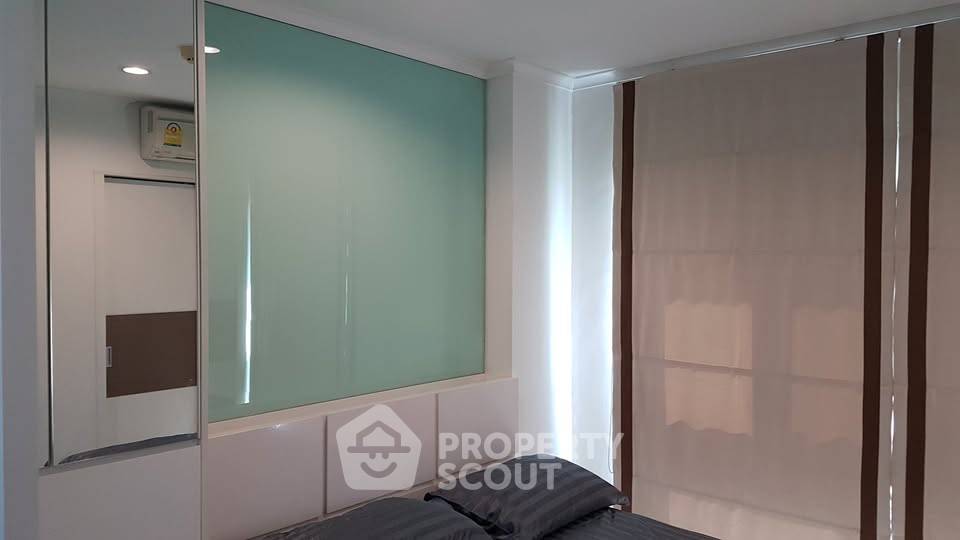 รูป ใกล้ BTS รัชโยธิน เพียง 100 ม. | 1 ห้องนอน Lumpini Place Ratchayothin (ID 3301713) - รูปที่ 14/19