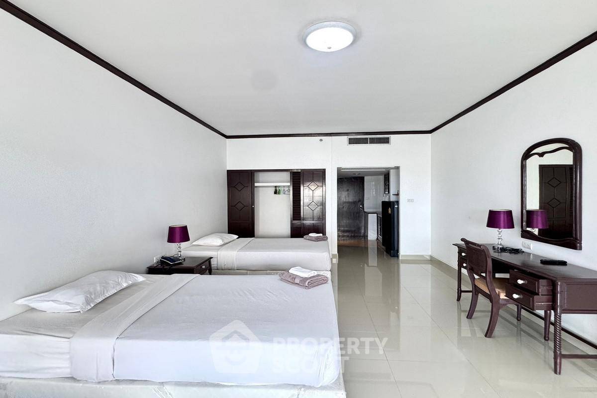 รูป คอนโด 1 ห้องนอน ขนาด 56 ตร.ม. Metro Jomtien Condotel ขาย (ID 2933754) - รูปที่ 1/14