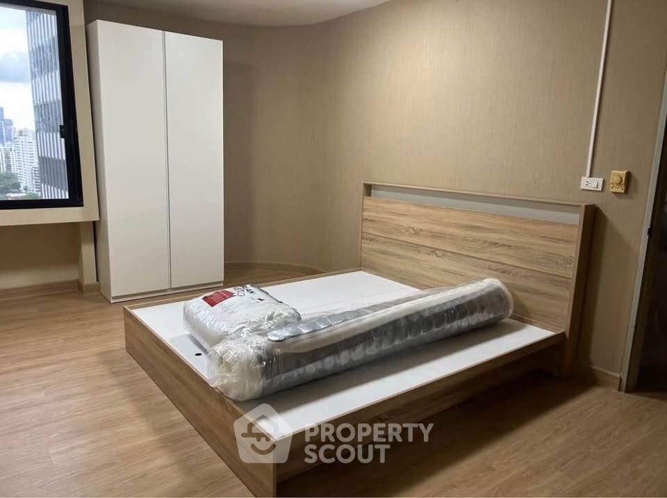 รูป คอนโด 2-ห้องนอน ที่ ลาส โคลินาส ใกล้ BTS อโศก (ID 3300555) - รูปที่ 5/10