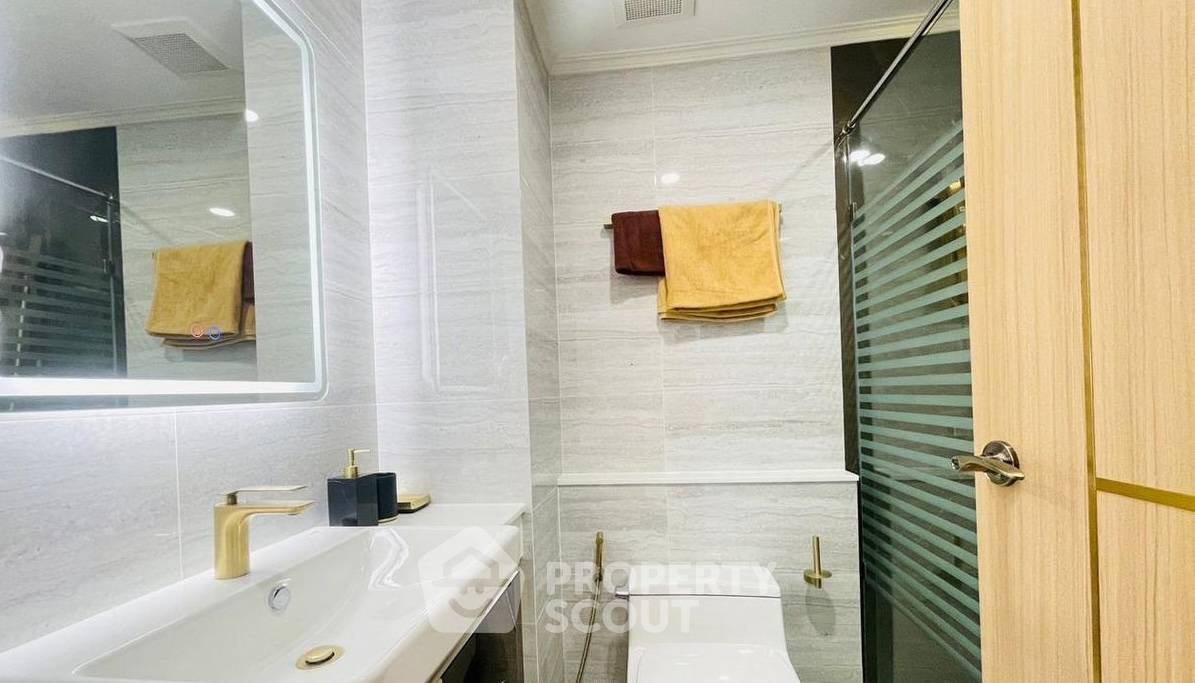 รูป ขายคอนโด 1 ห้องนอน Dusit Grand Park 2 พัทยา ขนาด 25 ตร.ม. (ID 2906500) - รูปที่ 2/6