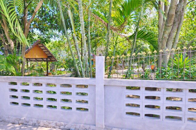 รูป สุขุมวิท ทะเลบางพระ 200 ม. เซนทรัล ศรีราชา 2.91กม. บ้านเดี่ยว 2 ชั้น 3นอน 2น้ำ วัดเขาบางพระ 150 ตร.ว. - รูปที่ 8/8