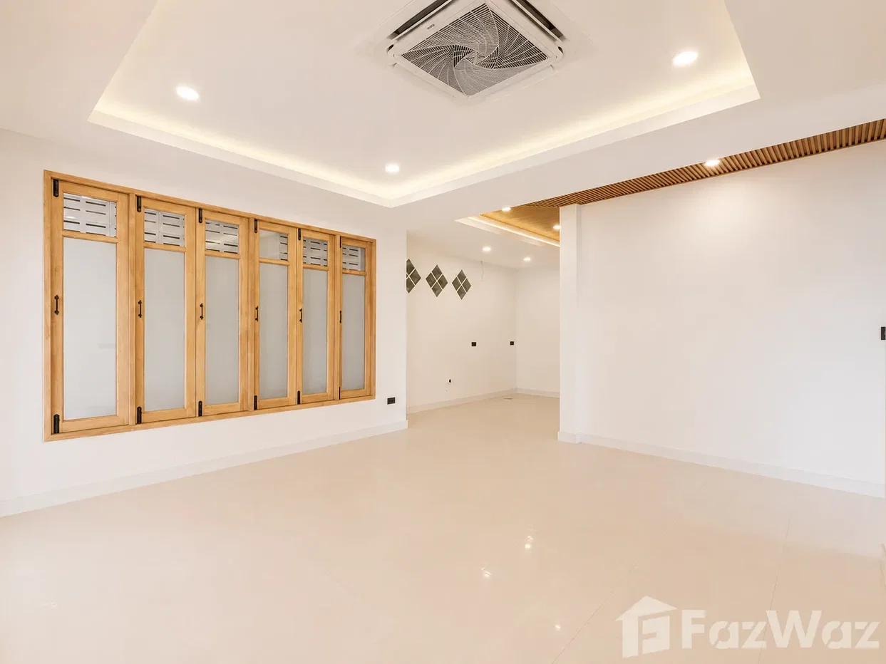 รูป ขาย บ้านเดี่ยว 3 ห้องนอน ใน ลาดพร้าว, กรุงเทพมหานคร 5949391 - รูปที่ 2/15