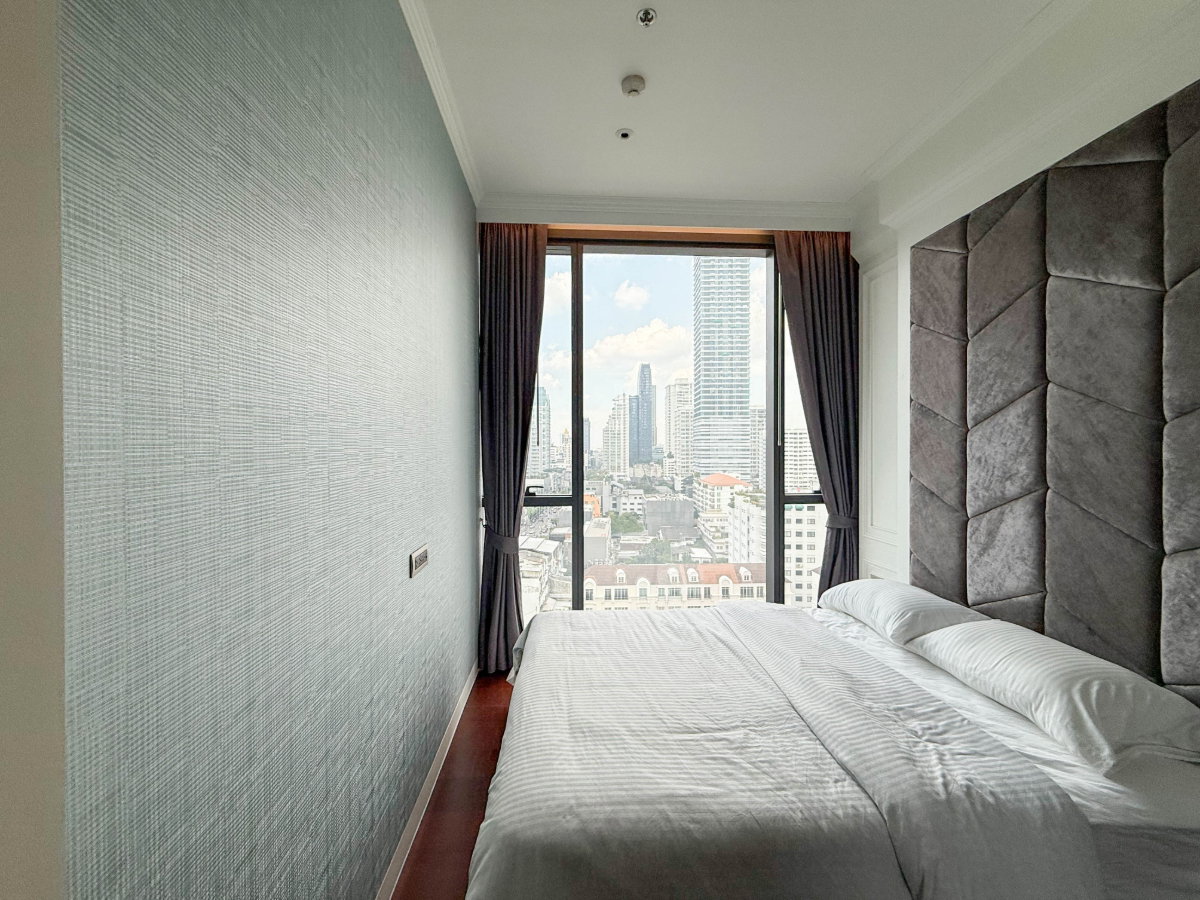 picture Khun by Yoo 2 bedrooms conner unit  Best Price - 9/15