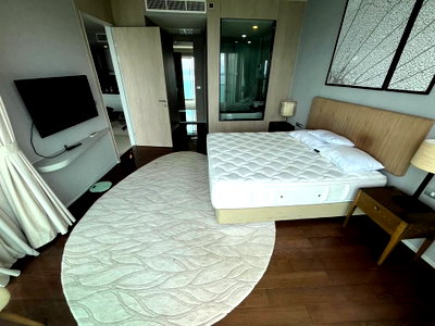 Condos for rent : Condo for Rent at Movenpick White Sand Beach (F6909043)