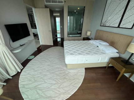 รูปภาพ Condo for Rent at Movenpick White Sand Beach (F6909043)