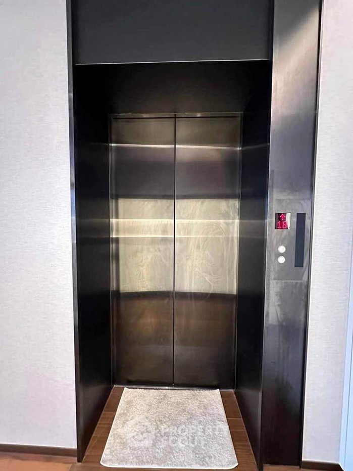 picture Pet-Friendly 4-BR The Estelle Phrom Phong 200m To BTS Phrom Phong (ID 3301338) - 18/20