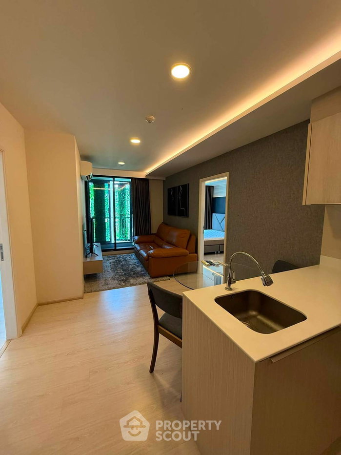 picture Great Value 2-BR Condo At Vtara 36 Near BTS Thong Lo (ID 3297135) - 9/11