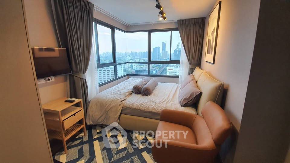 รูป คอนโด 2-ห้องนอน ที่ ไอดีโอ สุขุมวิท 93 ใกล้ BTS บางจาก (ID 3300632) - รูปที่ 8/21