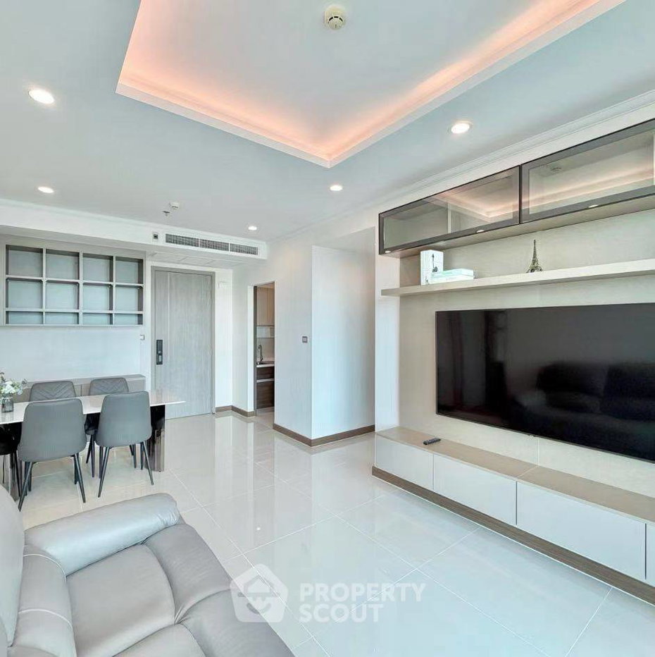 รูป คอนโด 2-ห้องนอน ที่ ศุภาลัย โอเรียนทัล สุขุมวิท 39 ใกล้ MRT เพชรบุรี (ID 3299626) - รูปที่ 4/9