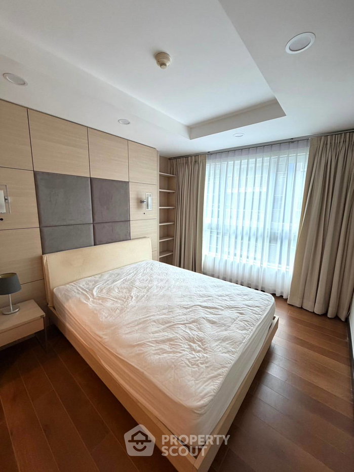 รูป คอนโด 2 ห้องนอน ขนาด 107 ตร.ม. Avenue 61 Condominium ใกล้ BTS ทองหล่อ (ID 3302501) - รูปที่ 21/22
