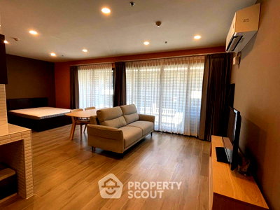 Condos for sale : 45 Sqm 1-BR Noble Solo For Sale In Thong Lo (ID 514801)