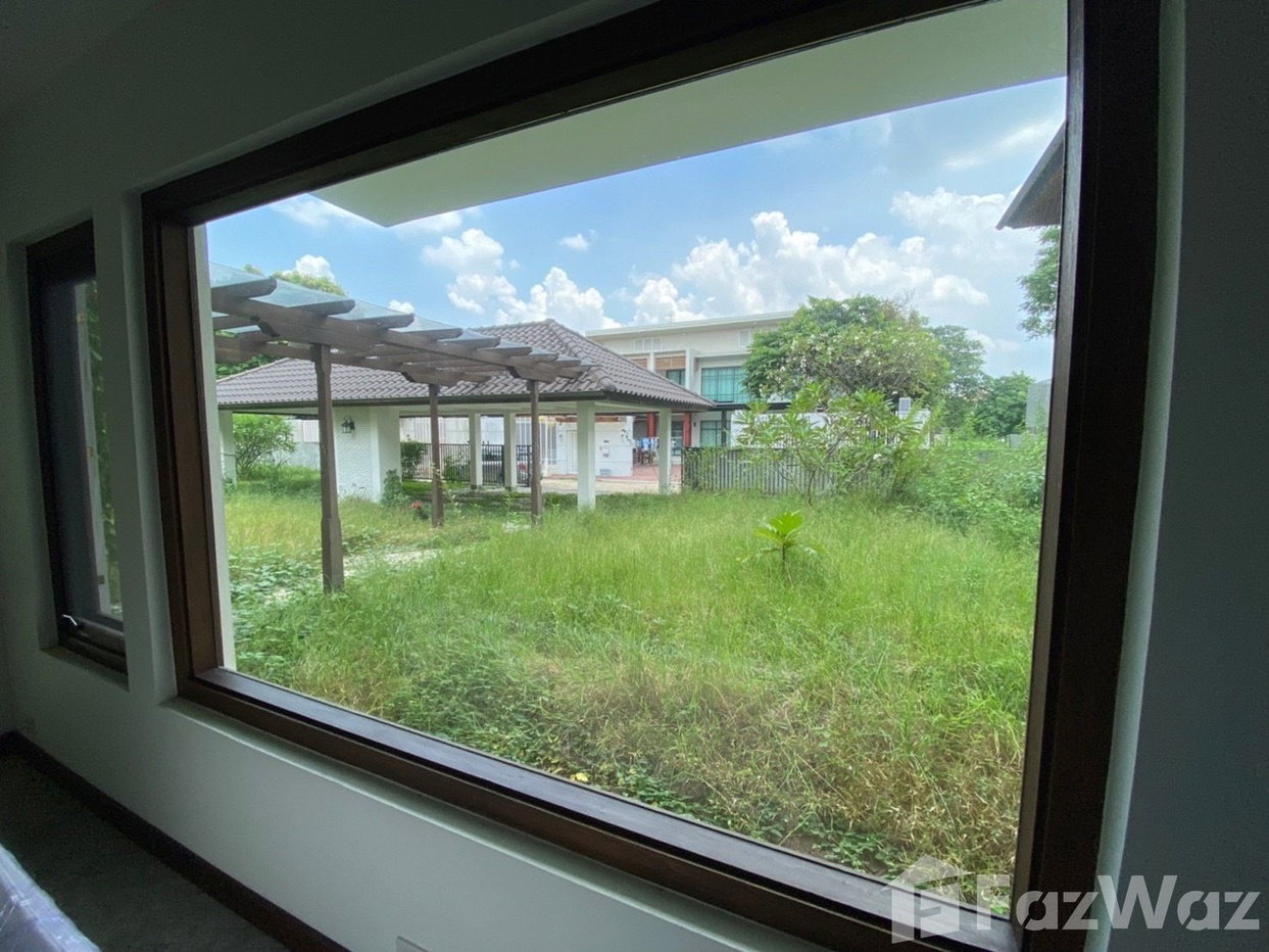 รูป ขาย บ้านเดี่ยว 5 ห้องนอน ในโครงการ เบเวอร์รี่ ฮิลล์ แจ้งวัฒนะ 1172878 - รูปที่ 10/11