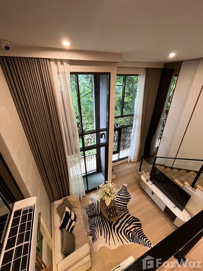 รูป ขาย คอนโด 2 ห้องนอน ในโครงการ มารุ จุฬา 6757908 - รูปที่ 8/9