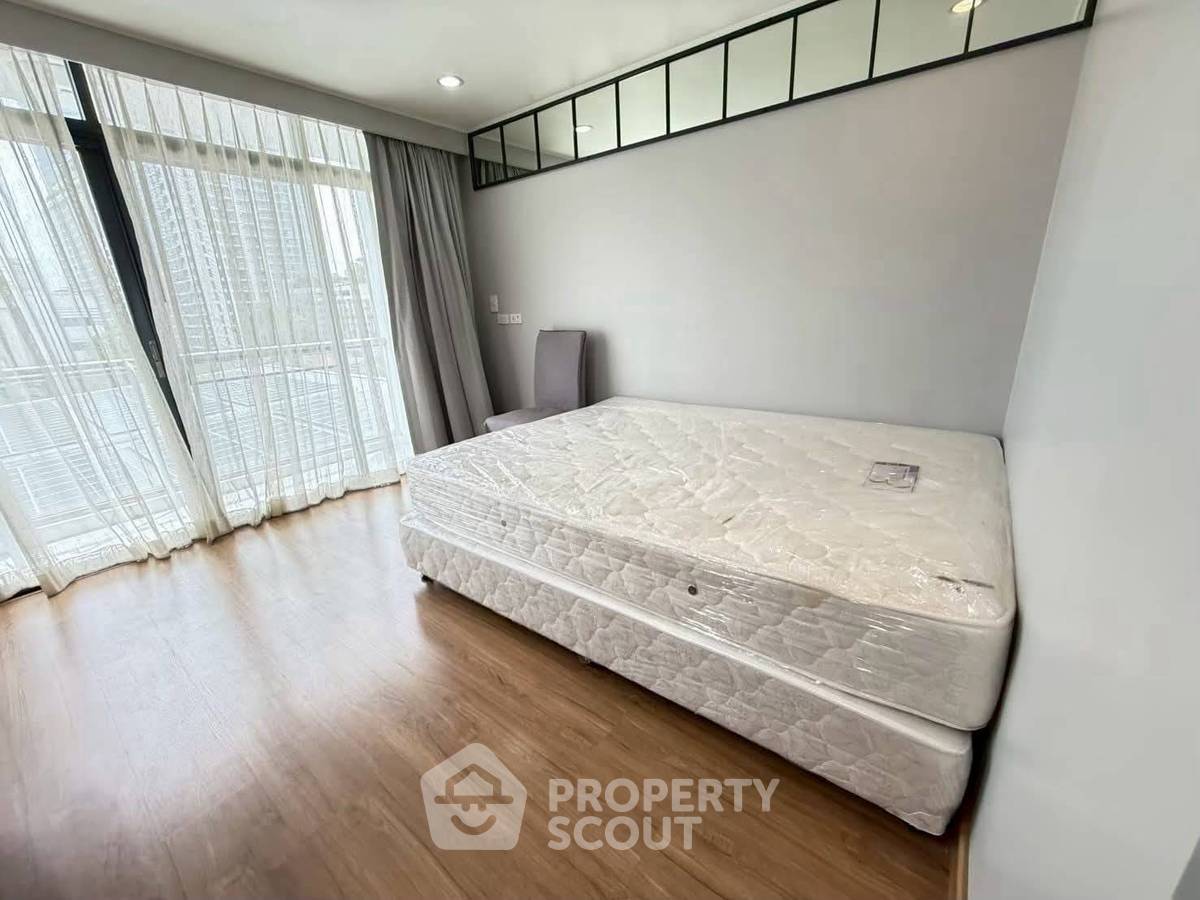 picture 3-BR 209 Sqm At Baan Phrom Phong Near MRT Phetchaburi (ID 3299696) - 5/15