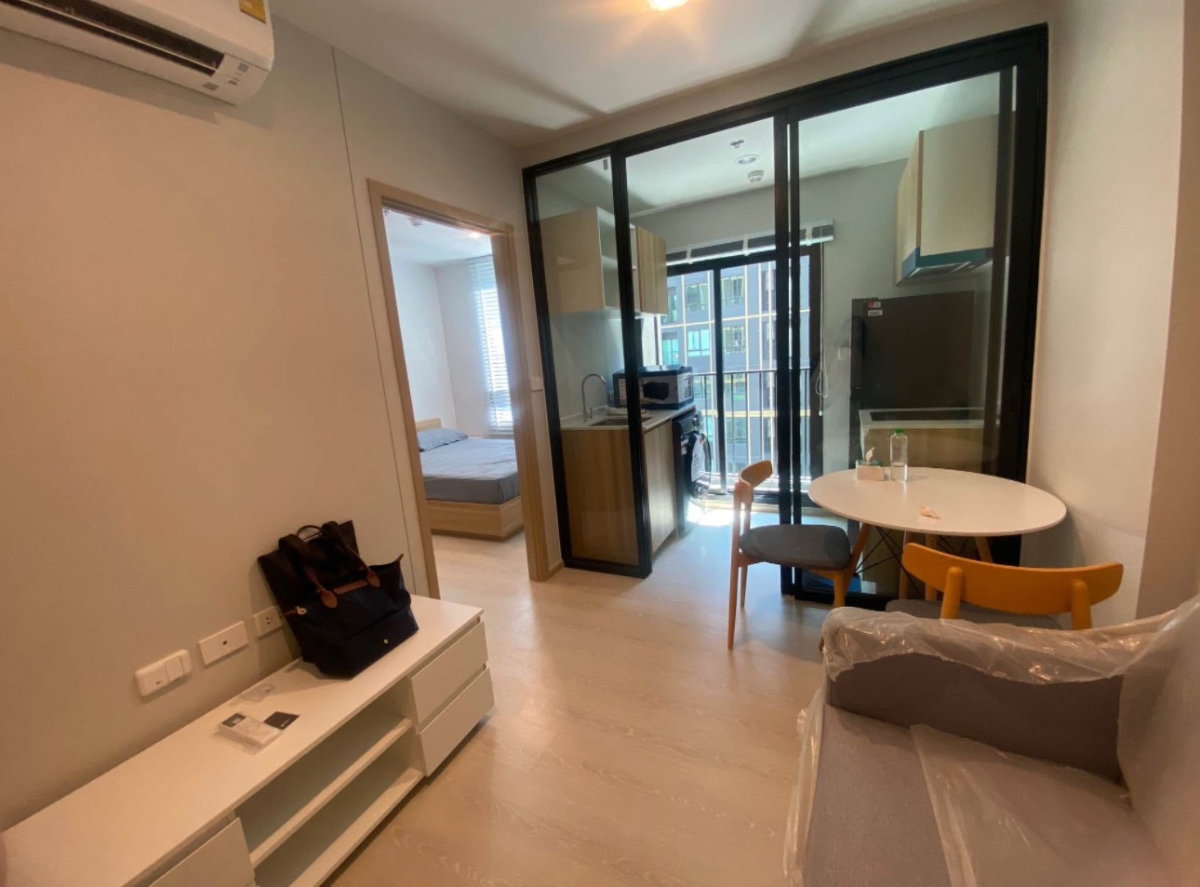 รูป 💥ST-6287💥ว่าง ให้ เช่า นิว โนเบิล คอนเน็กซ์ ดอนเมือง👉แอดไลน์ @primecondo - รูปที่ 6/17