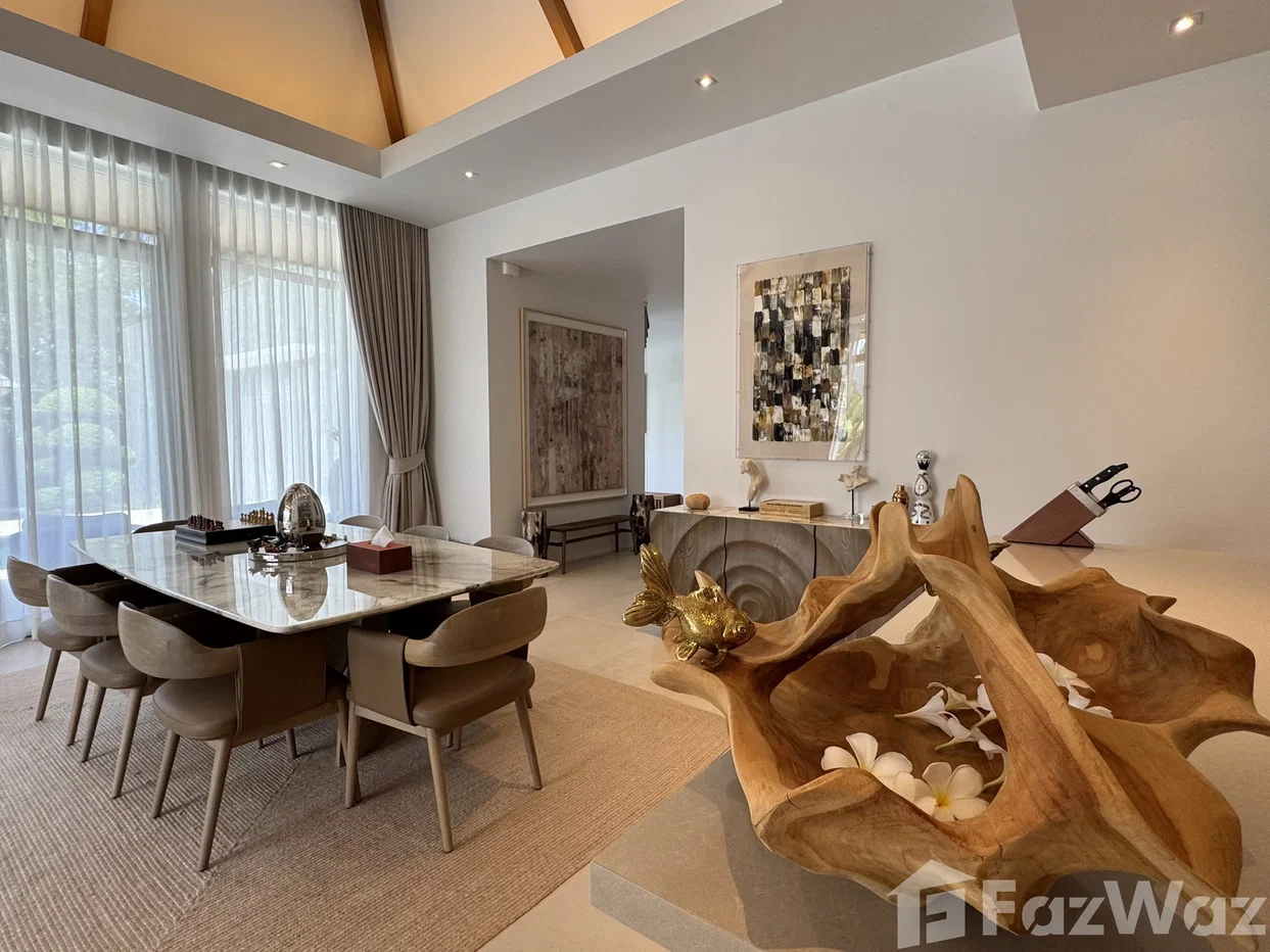 picture 4 Bedroom Villa for rent at Anchan Flora 6741711 - 10/27