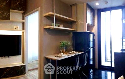 Condos for rent : 1-BR Condo at The Line Jatujak - Mochit near BTS Mo Chit (ID 3008078)