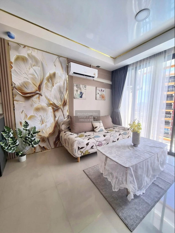 รูป เช่าคอนโด 777 บีช คอนโด ไม้ขาว ถลาง ภูเก็ต CX-173903 ✅ ทักไลน์ @connexproperty ตอบทันที ทีมงานมืออาชีพ ✅ - รูปที่ 5/12