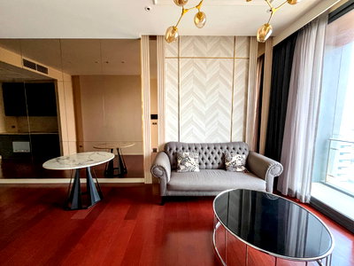 Condos for rent : KHUN by YOO  1 bedroom 52 sqm Best Price