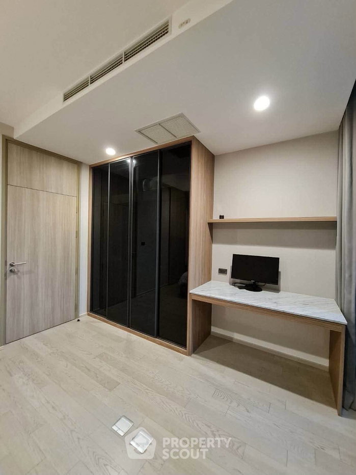 รูป ใกล้ BTS เพลินจิต 100 ม. | คอนโด 1 ห้องนอน Noble Ploenchit ชั้น 23 (ID 3302302) - รูปที่ 7/9