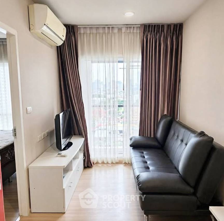 picture 1-BR Bangkok Horizon Ratchada-Thaphra Near BTS Talat Phlu (ID 3294789) - 1/3
