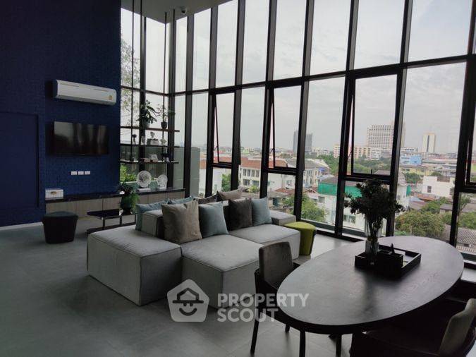 รูป ชั้น 28 คอนโด 1 ห้องนอน Elio Sathorn-Wutthakat ใกล้ BTS วุฒากาศ (ID 875274) - รูปที่ 5/12