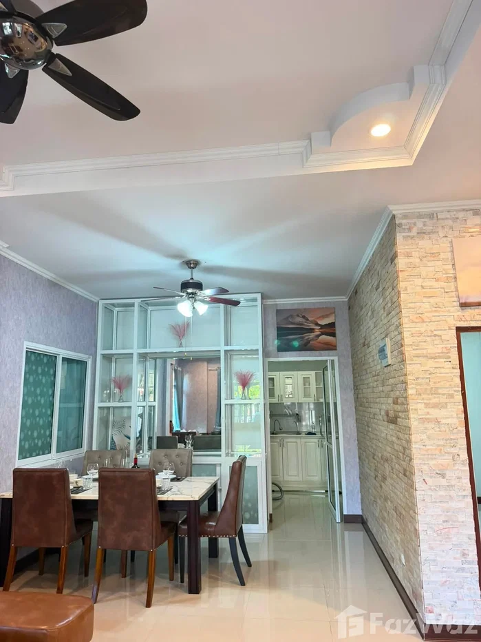 รูป บ้านเดี่ยวให้เช่า 3 ห้องนอน ในโครงการ โชคชัย วิลเลจ 8 6766463 - รูปที่ 18/24
