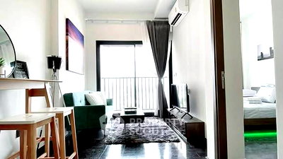 คอนโดให้เช่า : ราคาคุ้มค่า 1 ห้องนอน Park Origin Thonglor ชั้น 34 BTS ทองหล่อ (ID 3297228)