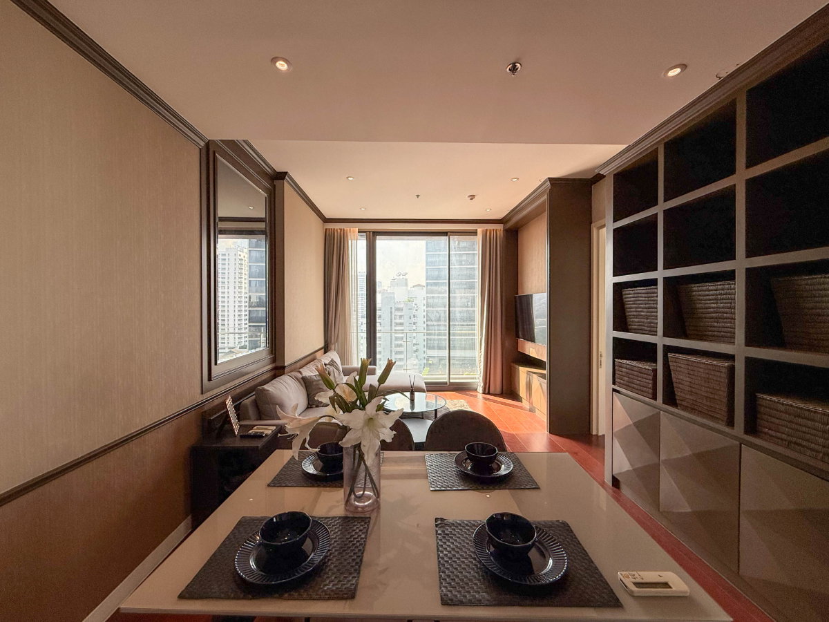 picture Khun by Yoo 2 bedrooms conner unit  Best Price - 6/15