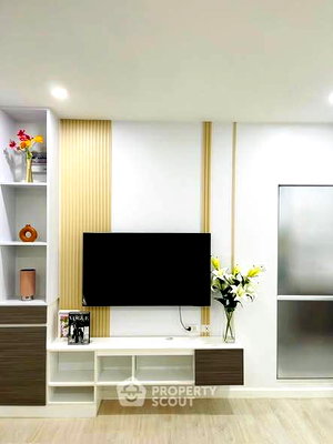 Condos for sale 700 Year Sports Arena Chiang Mai : 1-BR Condo At D Condo Sign Chiang Mai Near CentralFestival (ID 3301904)