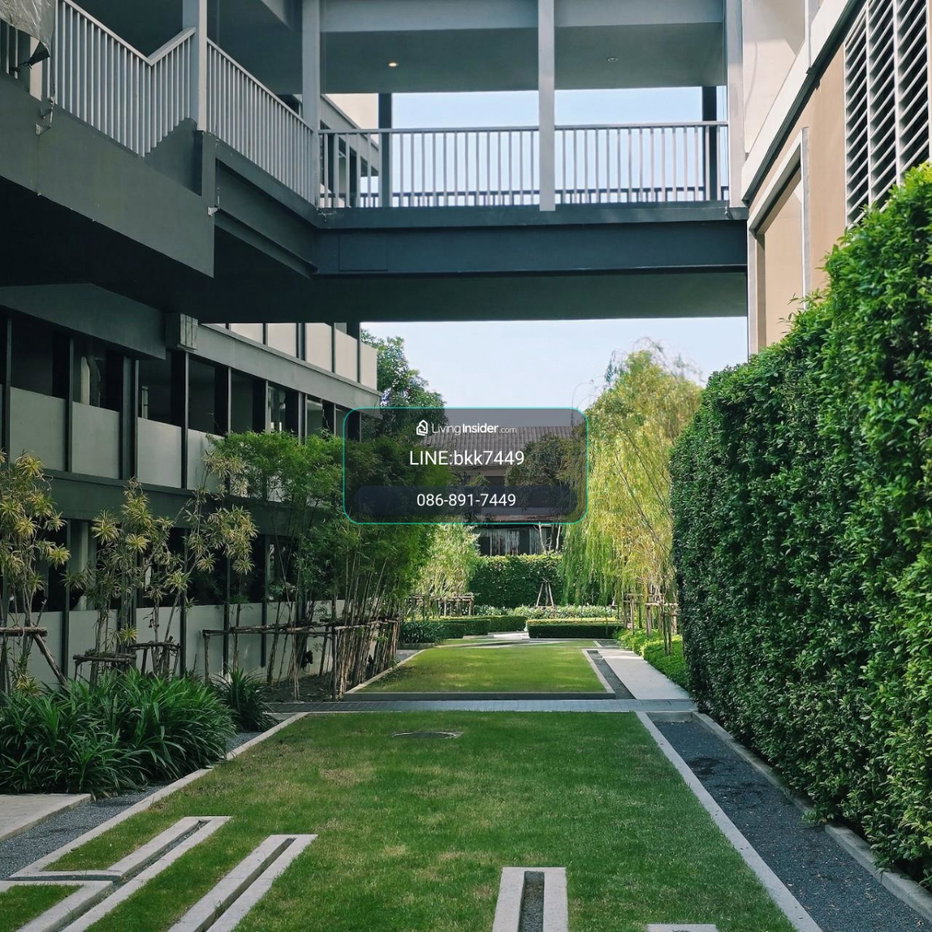 picture FOR RENT :Chapter One Shine Bangpo 44.54 Sq.m,MRT Bangpo - 11/16