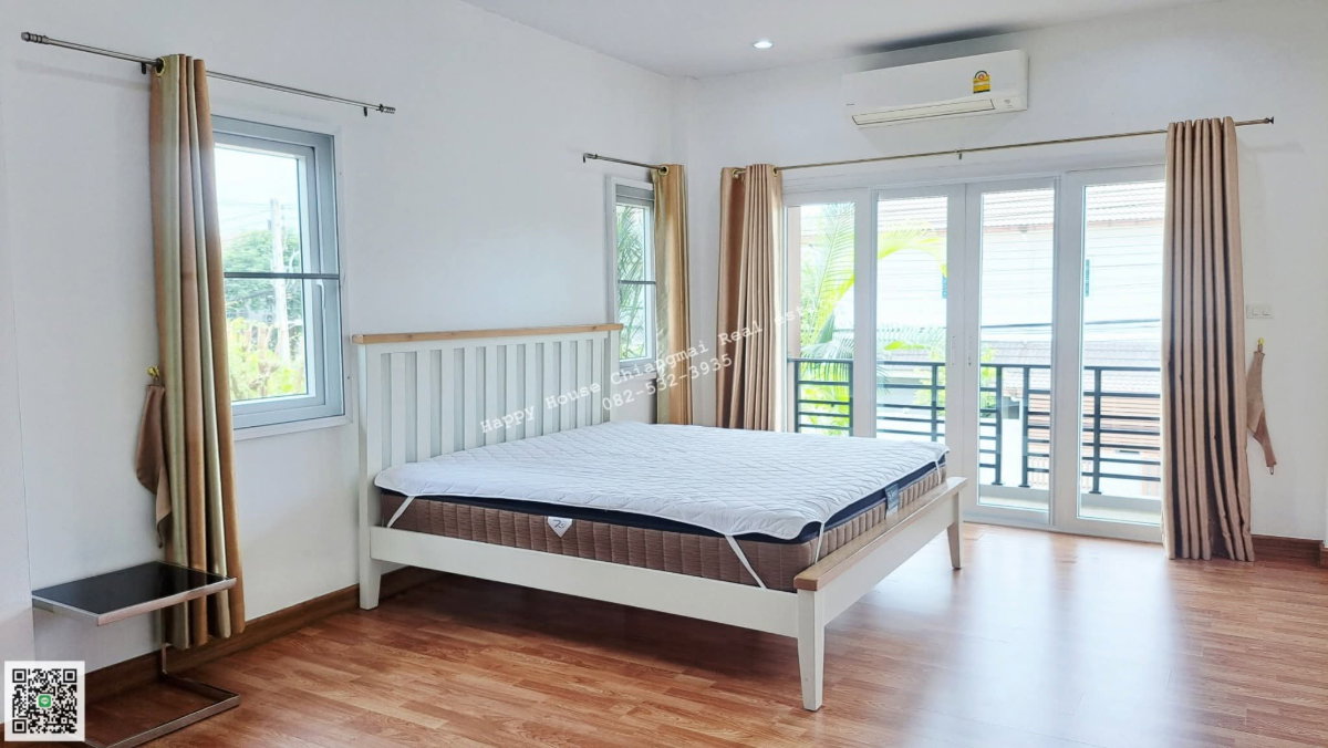 picture For rent single house in Sansaran Modchic 0825323935 - 29/36