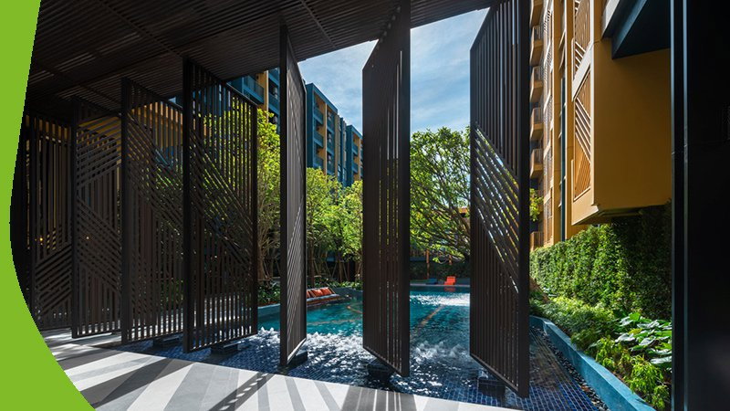 รูป Code: 26KJ4906  ให้เช่า The Base Sukhumvit 50 🔥🔥 จองเดือนนี้รับส่วนลด1,000บาท 🔥🔥 @kjcondo (มี@ข้างหน้าด้วยนะคะ) - รูปที่ 16/19
