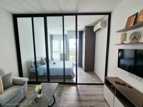 Knightsbridge Sky River Ocean Unit 111/311 (No pets allowed)