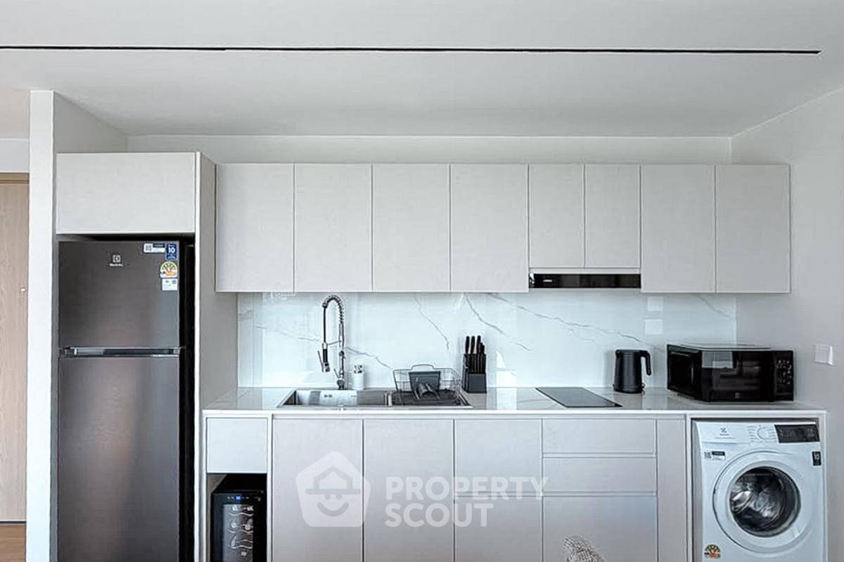 รูป คอนโด 2 ห้องนอน The Aqua ลากูน่า ภูเก็ต 67 ตร.ม. ให้เช่า (ID 2746041) - รูปที่ 3/6