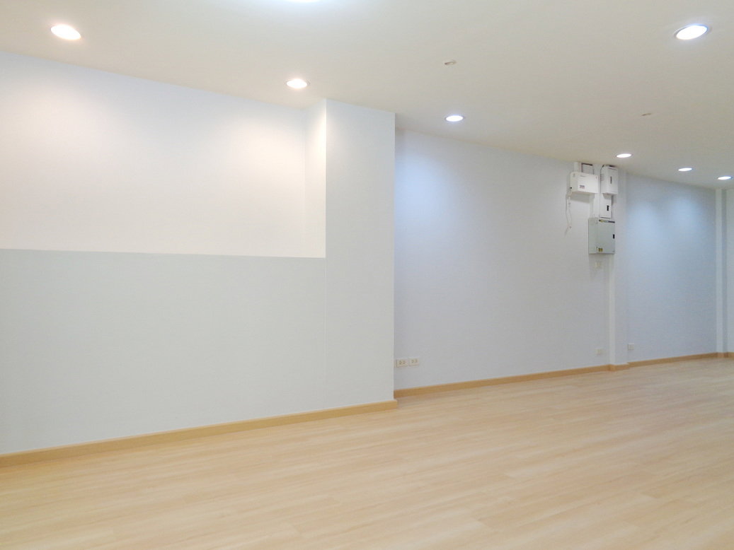 รูป 🚩 บ้านรีโนเวท ทาวน์โฮม 3 ชั้น 18 ตารางวา โครงการ เดอะ รีโน่ นวมินทร์ ติดห้างโลตัสนวมินทร์ - รูปที่ 7/36