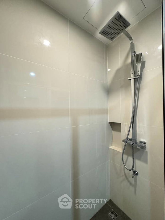 รูป คอนโด 1-ห้องนอน ที่ เจดับเบิ้ลยู สเตชั่น แอท รามอินทรา ใน มีนบุรี (ID 3301373) - รูปที่ 11/12