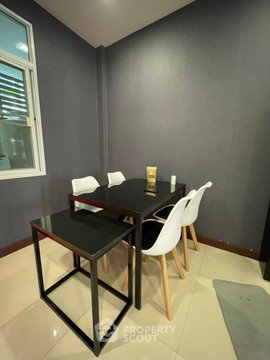 3-BR Pet-Friendly House, Jirawadi Bangkok-Nonthaburi, MRT Yaek Tiwanon (ID 3295821)