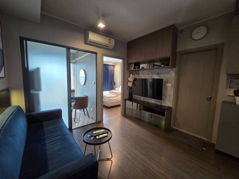 💥CP-10256💥ว่าง ให้ เช่า ไอดีโอ สุขุมวิท 93👉แอดไลน์ @primecondo 