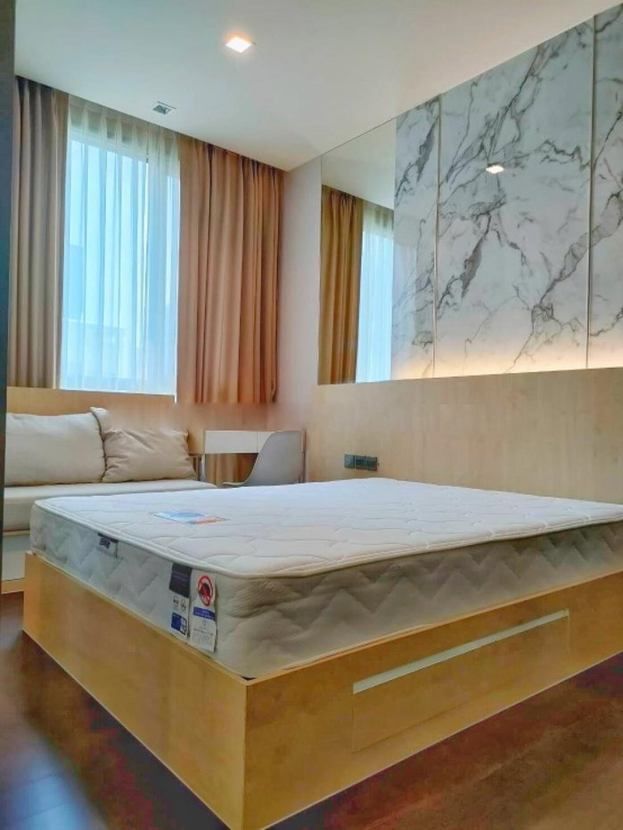 รูป 💥CP-2766💥ว่าง ให้ เช่า เดอะ ไลน์ ราชเทวี👉แอดไลน์ @primecondo  - รูปที่ 3/8