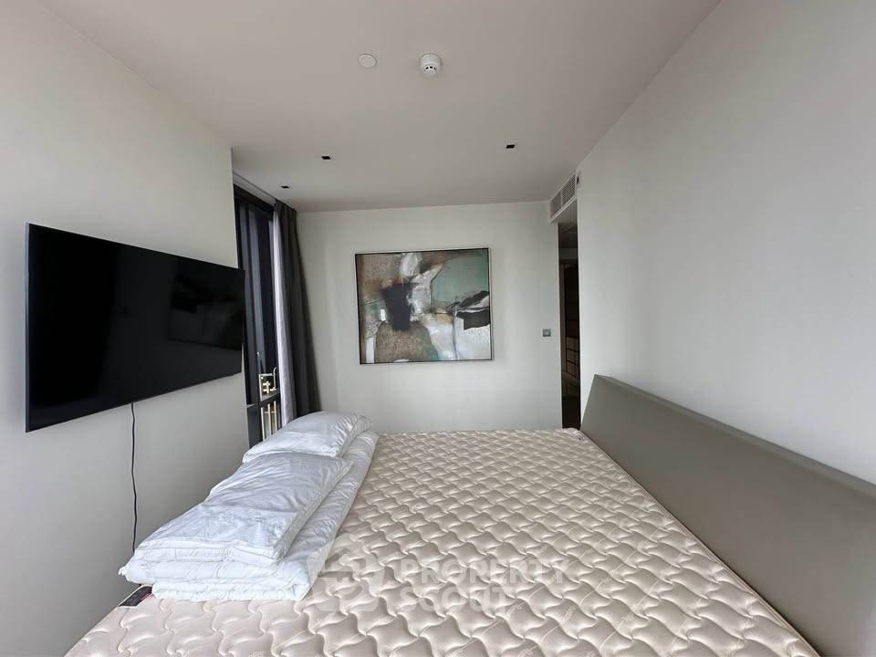 picture 2-BR Condo At Ashton Silom Near BTS Chong Nonsi (ID 3300502) - 9/14