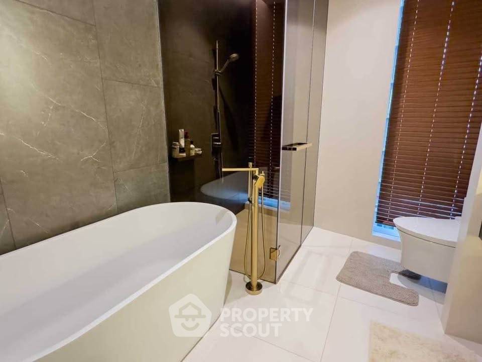 picture Pet-Friendly 4-BR The Estelle Phrom Phong 200m To BTS Phrom Phong (ID 3301338) - 12/20