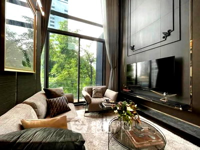 Condos for sale : 200m To BTS Thong Lor | 2-BR At Laviq Sukhumvit 57 (ID 3302332)