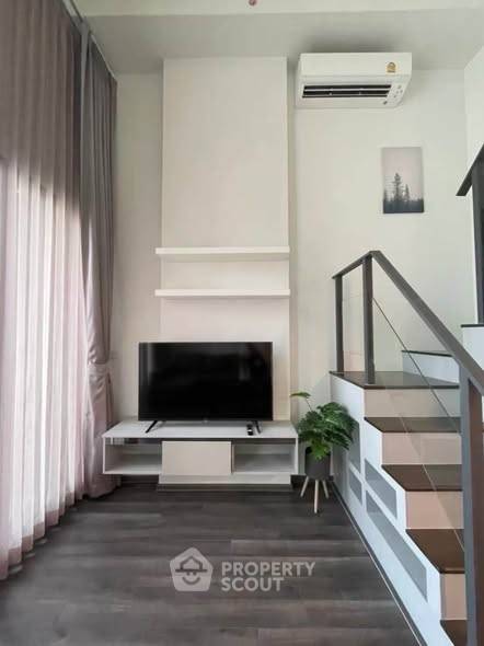 picture 1-BR At KnightsBridge Space Rama 9 Near MRT Phra Ram 9 (ID 3297214) - 3/8