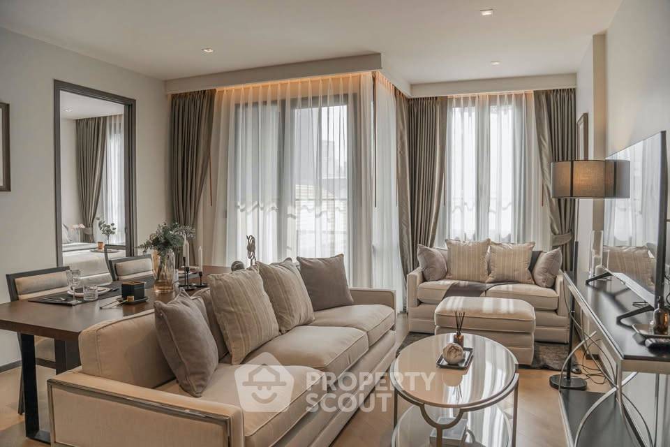 รูป คุ้มราคา คอนโด 1 ห้องนอน The Reserve 61 Hideaway BTS ทองหล่อ (ID 3297930) - รูปที่ 42/47