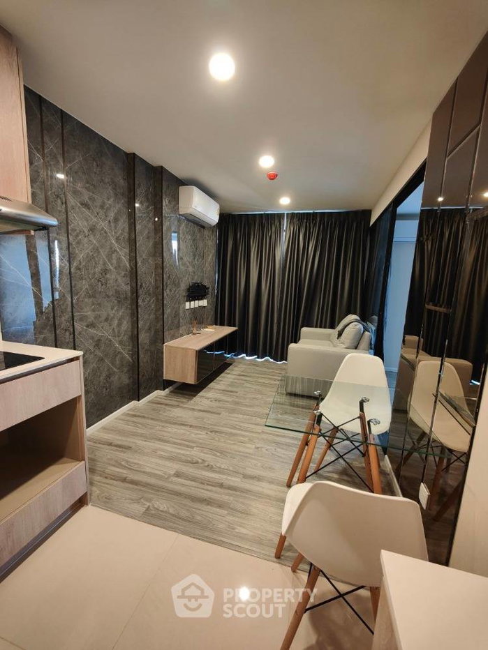รูป คอนโด 1 ห้องนอน ขายที่ Ikon Sukhumvit 77 ใกล้ BTS อ่อนนุช (ID 2048135) - รูปที่ 6/8