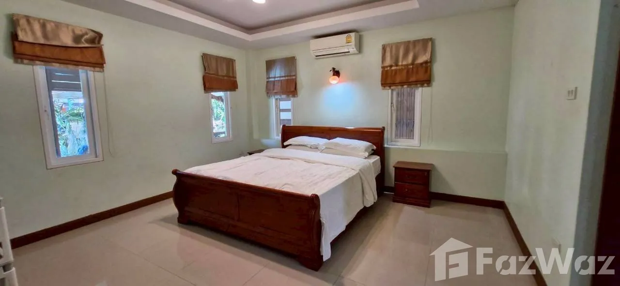 รูป ขาย บ้านเดี่ยว 4 ห้องนอน ใน เมืองพัทยา, ชลบุรี 6204481 - รูปที่ 26/51