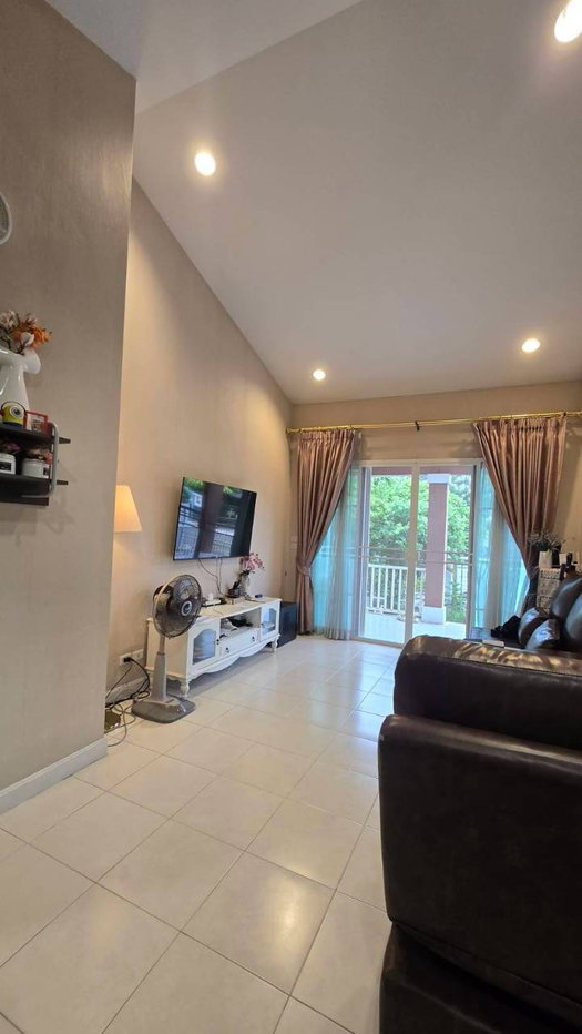 รูป ขาย บ้านเดี่ยว ชั้นเดียว บ้านหลังมุม หมู่บ้านวราบดินทร์ วงแหวน-ลำลูกกาคลอง5 ติดบี๊กซี &โฮมโปร - รูปที่ 9/12