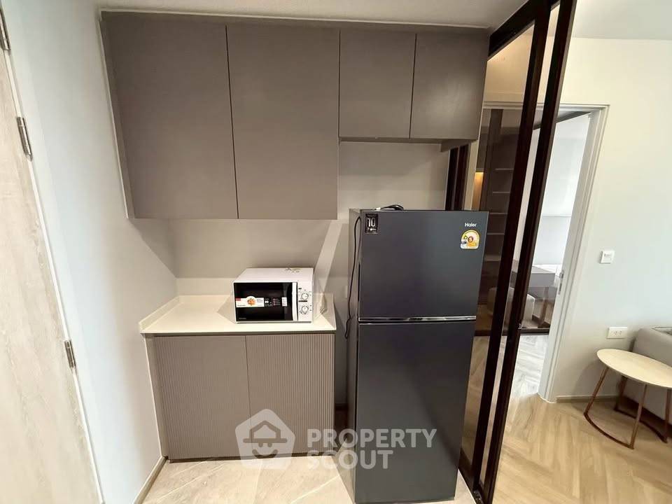 รูป คอนโด 1 ห้องนอน Chapter Thonglor 25 ทำเลทองหล่อ กรุงเทพฯ (ID 3300084) - รูปที่ 4/16
