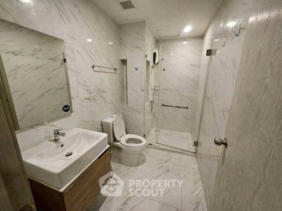 รูป คอนโด 2 ห้องนอน Ideo Mobi Sukhumvit Eastpoint ใกล้ BTS แบริ่ง (ID 3302423) - รูปที่ 7/8